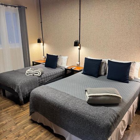 Bed and Breakfast Tinka Сантьяго Екстер'єр фото