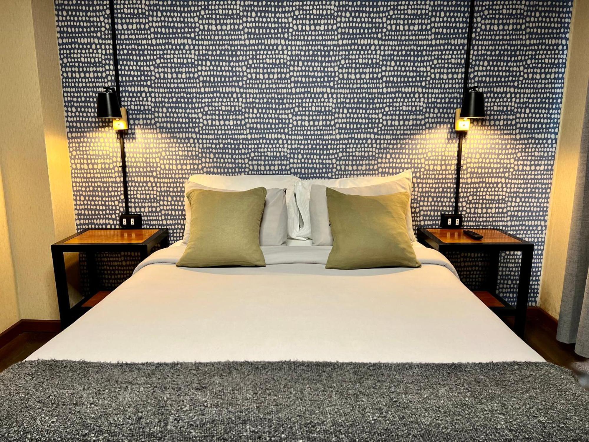 Bed and Breakfast Tinka Сантьяго Екстер'єр фото