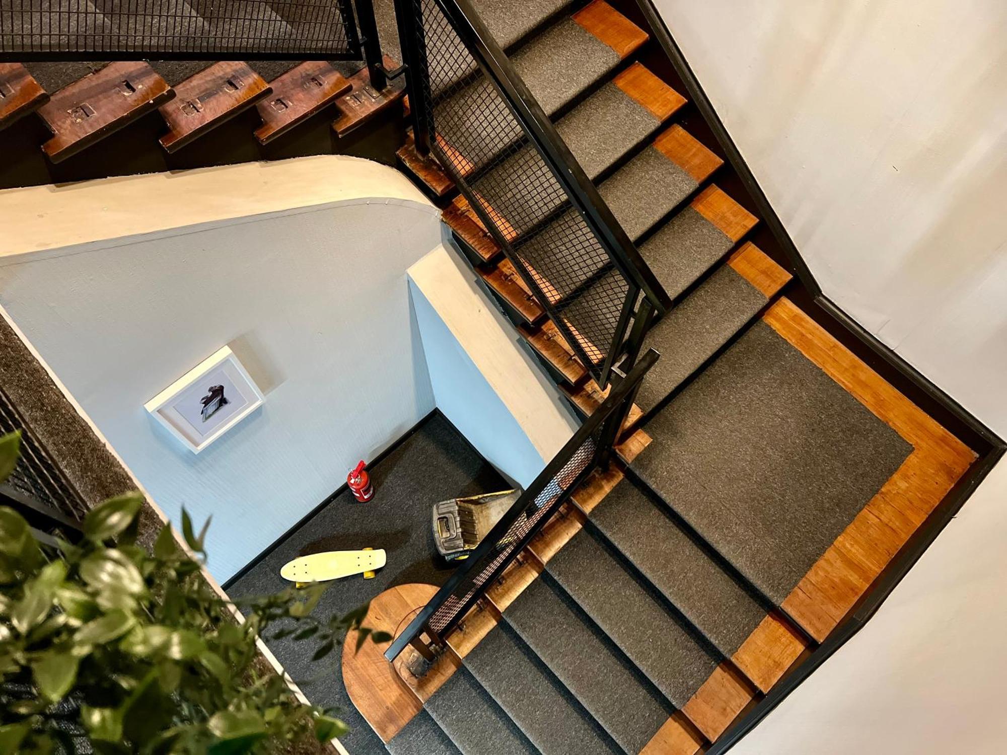 Bed and Breakfast Tinka Сантьяго Екстер'єр фото