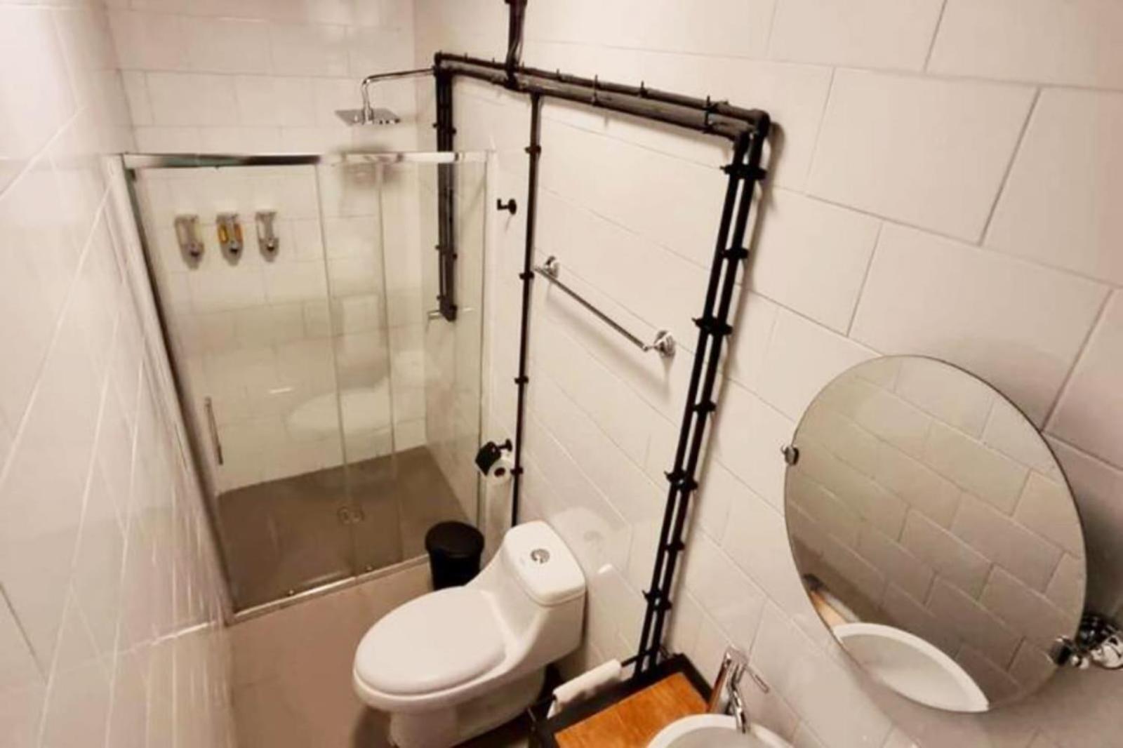 Bed and Breakfast Tinka Сантьяго Екстер'єр фото