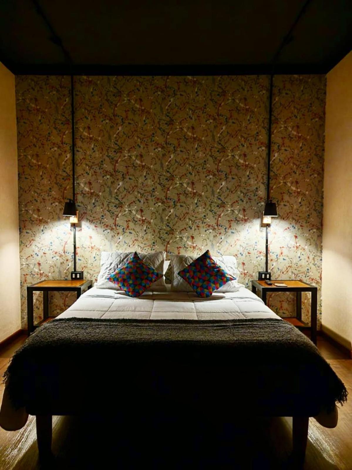 Bed and Breakfast Tinka Сантьяго Екстер'єр фото