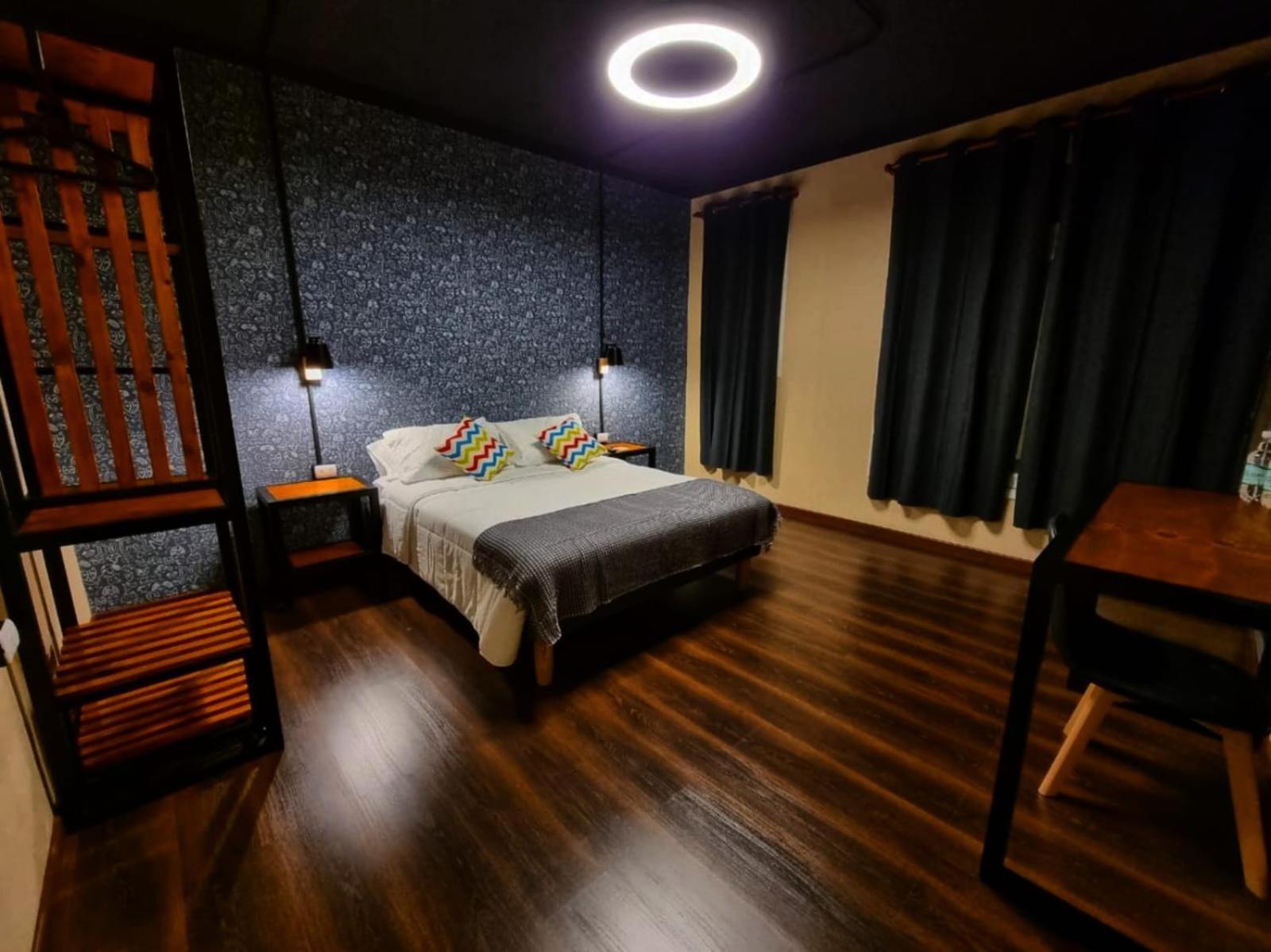 Bed and Breakfast Tinka Сантьяго Екстер'єр фото