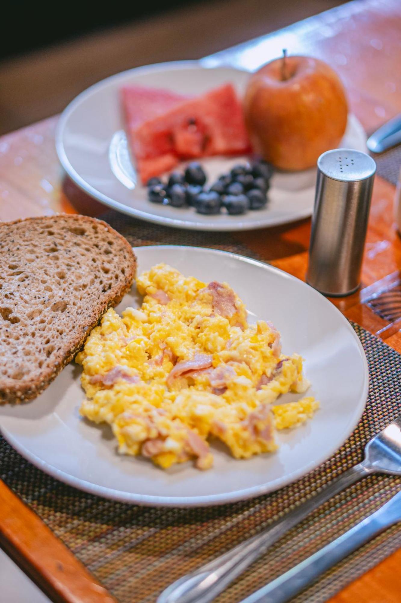 Bed and Breakfast Tinka Сантьяго Екстер'єр фото