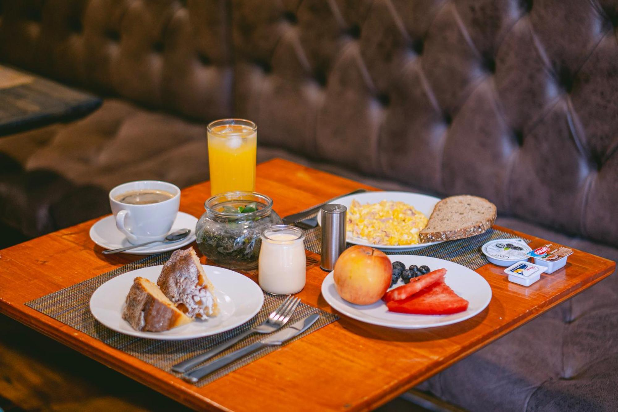 Bed and Breakfast Tinka Сантьяго Екстер'єр фото
